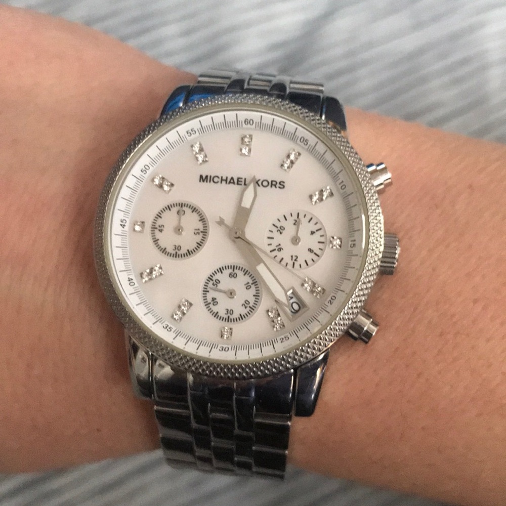 Michael Kors watch